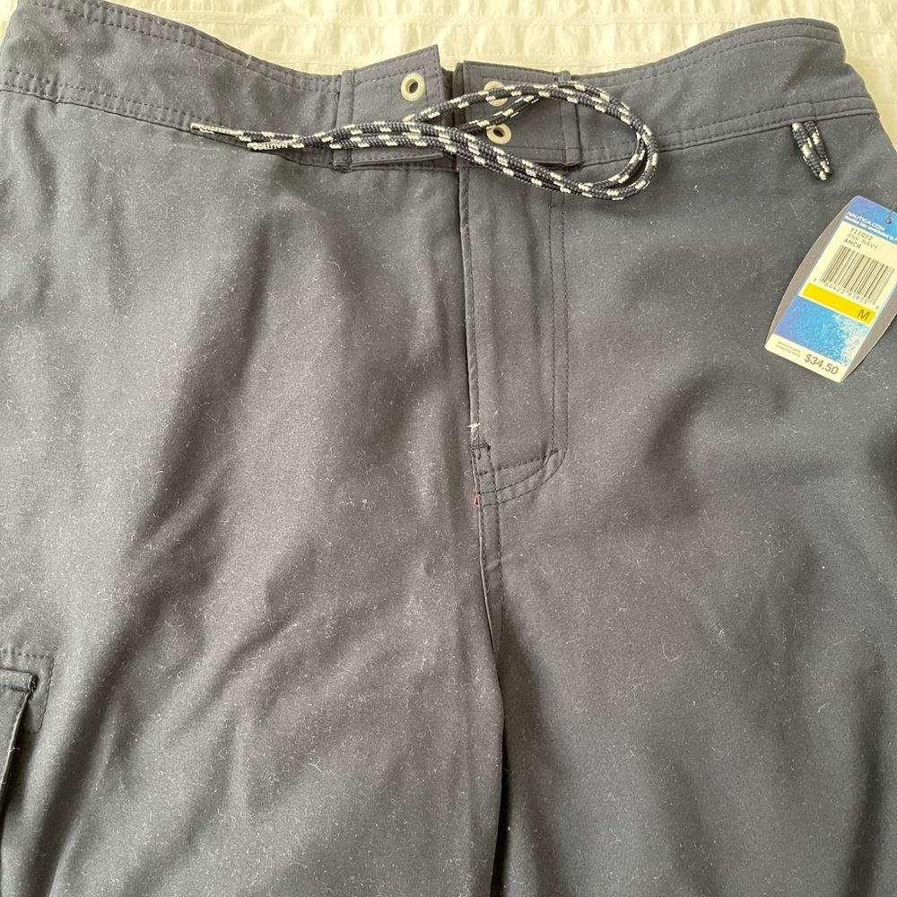 Nautica Bathing Suit